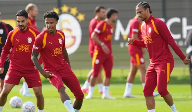 Galatasaray - Venezia Maçı Canlı İzle |  Galatasaray - Venezia Maçı Canlı Anlatım | Galatasaray Maçı İzle