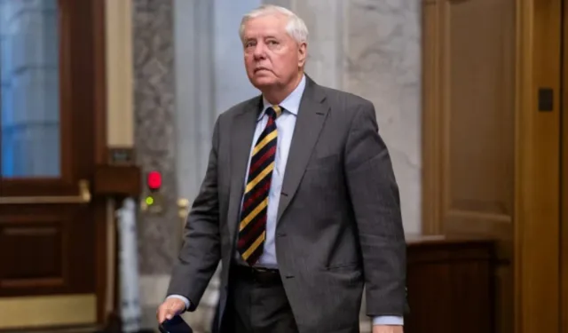 ABD’li Senatör Lindsey Graham 71 Yaşında Hayatını Kaybetti