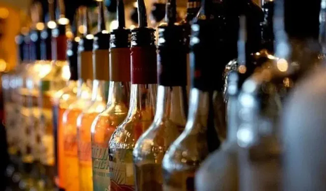 Alkol Sandığınızdan Daha Tehlikeli! En Çok Bu Organlara Zarar Veriyor