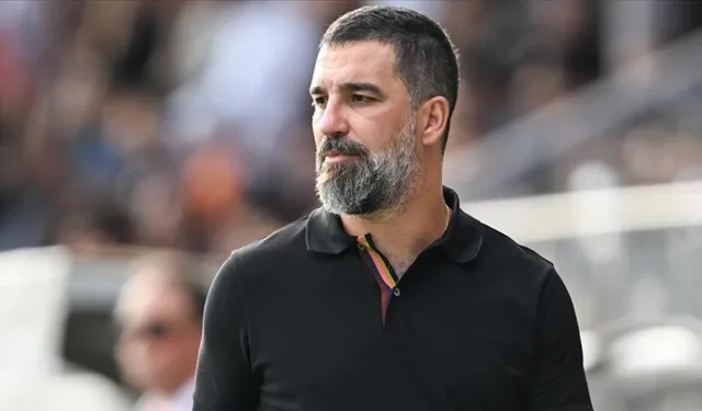 Arda Turan’dan Bursalılara maç öncesi selam