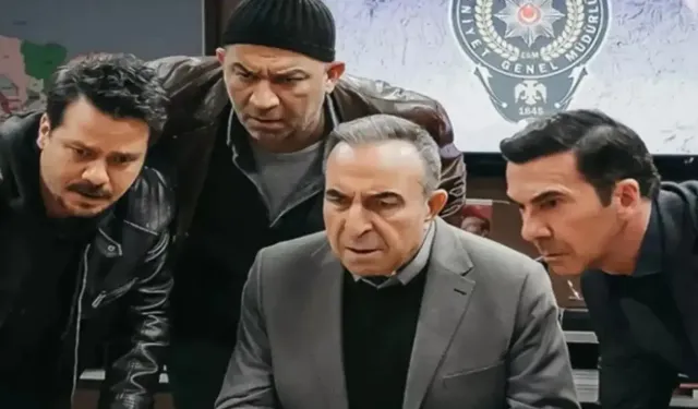 Arka Sokaklar’dan kötü haber! 20 yıllık efsane sona erdi