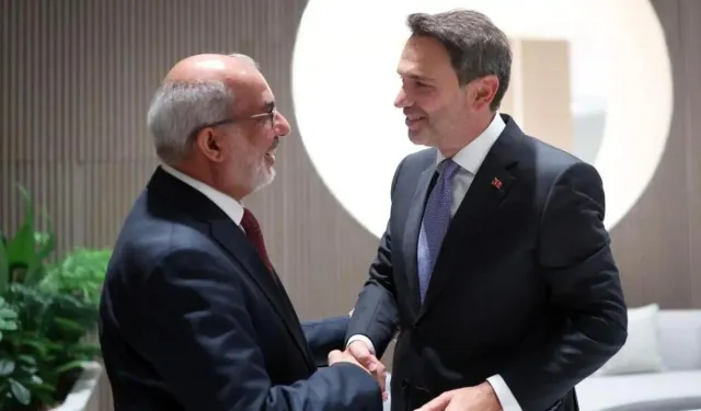 Bakan Bayraktar Duyurdu: Irak-Türkiye Petrol Akışı Devam Edecek