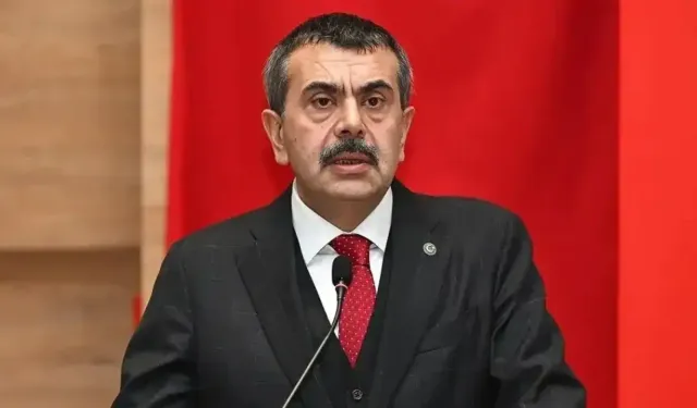 Bakan Tekin’den Tarih Müfredatı Açıklaması: “Osmanlı ile Cumhuriyet’i Barıştırmamız Lazım”