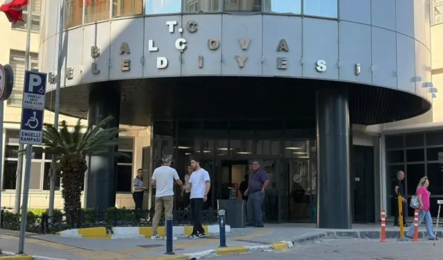 Balçova’da Başkan Vekili Seçimi 10 Temmuz’da Yapılacak