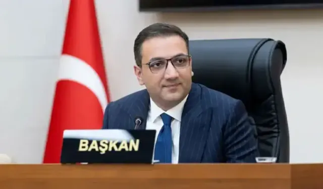 Belediye Başkanı ‘Rüşvet’ Soruşturması Kapsamında Görevden Uzaklaştırıldı