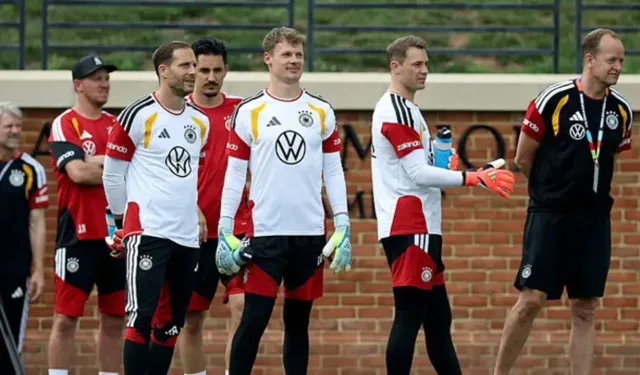 Beşiktaş’tan Kaleye Büyük Hamle! Alexander Nübel Geliyor