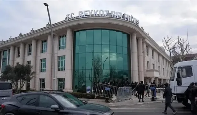 Beykoz Belediyesi Davasında Ara Karar: Uğur İnci Tahliye Edildi