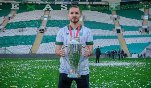 Bursaspor’da Talha Yünkuş Dönemi Sona Erdi