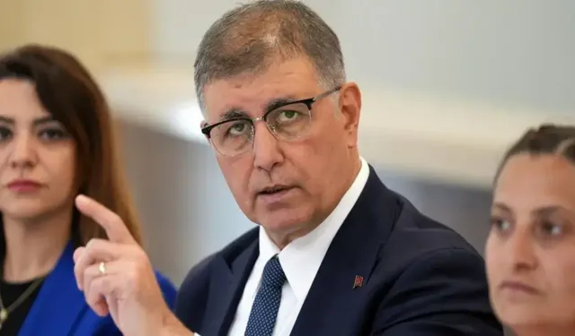 Cemil Tugay AK Parti’ye mi geçecek?