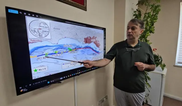 Deprem Uzmanından Rehavet Uyarısı: En Kötü Senaryoya Hazırlanın