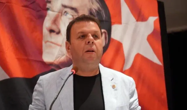 Ediz Ün CHP’ye geri dönüyor: “Suçsuzluğum kesinlik kazandı”