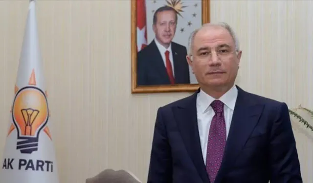 Efkan Ala’dan Şam’daki Saldırıya Sert Tepki
