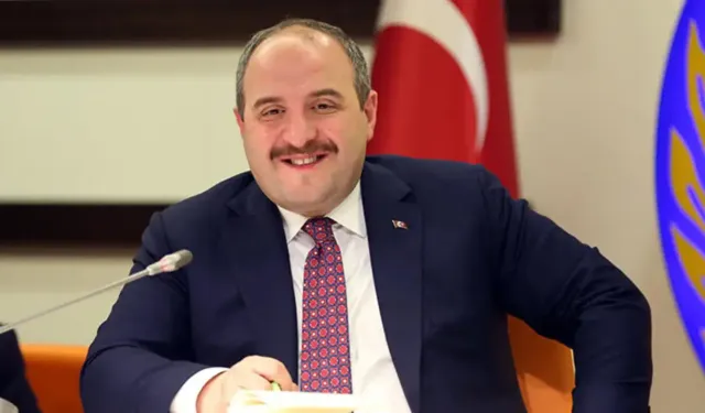 Eski Bakan Varank, TFF Başkanı ve Montella'yı İstifaya Davet Etti