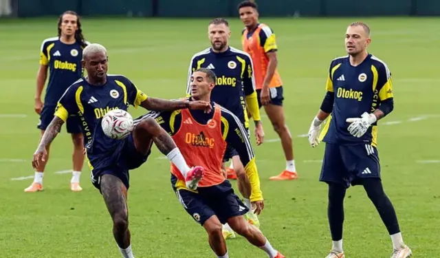 Fenerbahçe’de yaprak dökümü başlıyor! İlk isim belli oldu