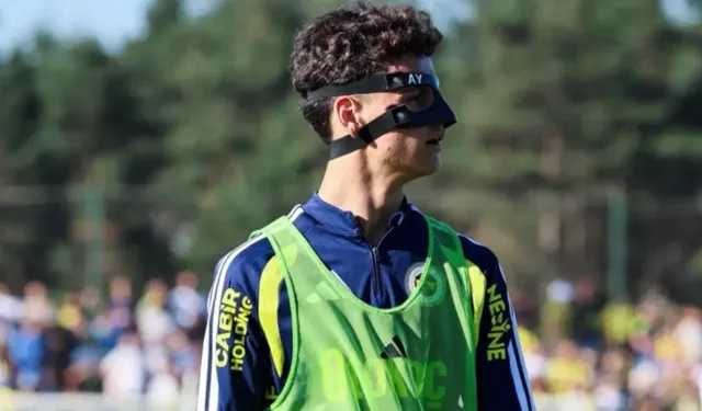Fenerbahçe’nin 5 yıllık imza attırdığı Adem Yeşilyurt’un yeni adresi belli oluyor