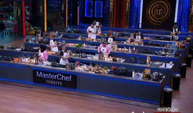 MasterChef’te Ana Kadroya Kim Girdi? 27 Temmuz’un Kazananı Kim Oldu?