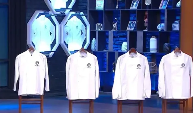 MasterChef’te Ana Kadroya Kim Girdi? Ana Kadroya Giren 12. Yarışmacı Kim Oldu? | 30.07.2026