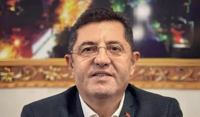 Orhan Çerkez AK Parti’ye mi geçti?