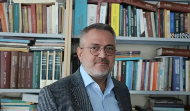 Profesör Hilmi Demir hayatını kaybetti
