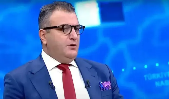 SON DAKİKA| Gazeteci Cem Küçük gözaltına alındı