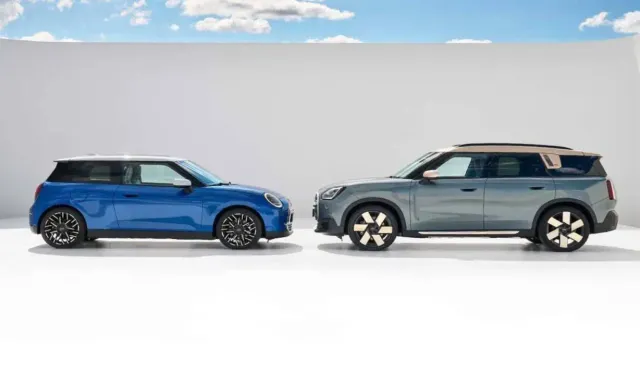 Temmuz 2026 MINI Fiyat Listesi Açıklandı! Cooper, Countryman ve Elektrikli Modellerin Güncel Fiyatları Belli Oldu