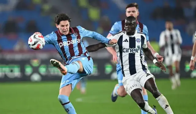 Trabzonspor Lovik’in Molde’ye Transferini Resmen Açıkladı: İşte Transfer Bedeli