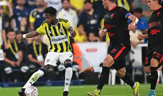 Gornik Zabrze - Fenerbahçe maçını şifresiz veren kanallar | Şampiyonlar Ligi yurt dışı canlı yayın