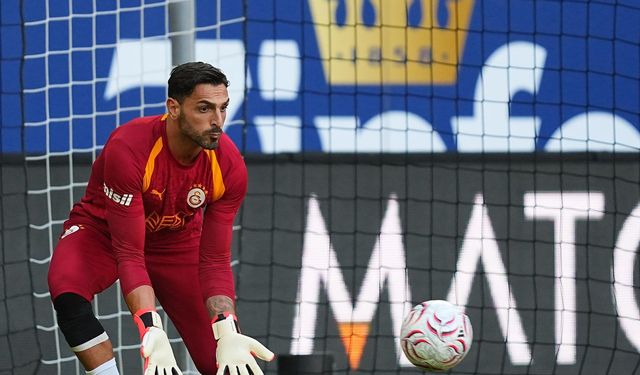 Galatasaray - Monza Maç Özeti | Galatasaray, Monza’ya 2-0 mağlup oldu