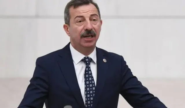 Hasan Toktaş'tan 1.5 Milyar TL'lik Zarar İddiası