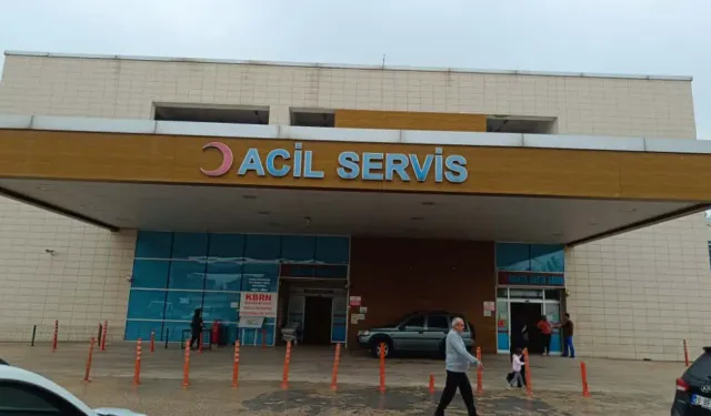 İnegöl'de Hastane Kantininde Flaş Gelişme; İhalesiz Açılıyor