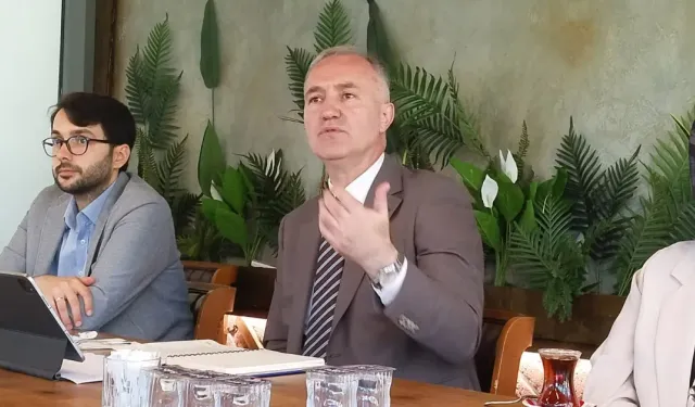 İnegöl’de Kuğulu Park ile Heykel Meydanı birleştirilecek