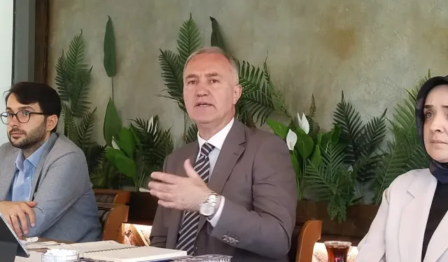 İnegöl'de mangal yapılacak alan belli oldu.. Herkesin beklediği haber