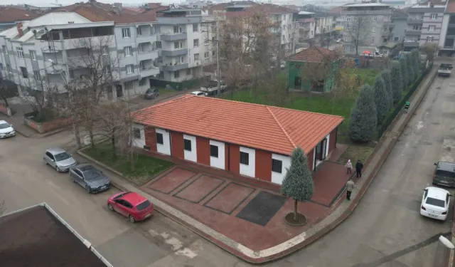 İnegöl’de sağlık yatırımları hızlandı: Aile hekimi sayısında hedef 160
