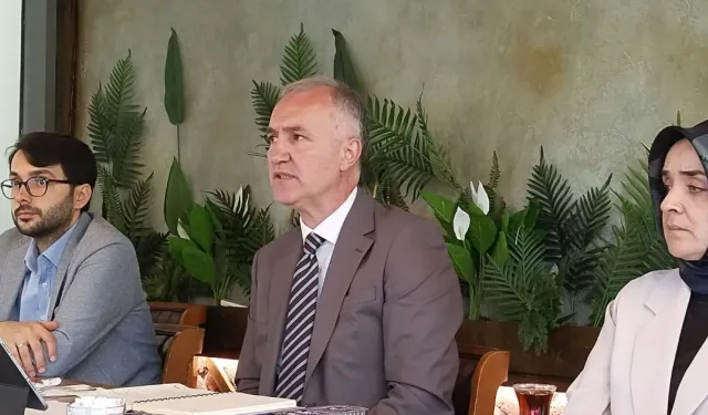 İnegöl’e yeni 4 kortlu tenis tesisi geliyor