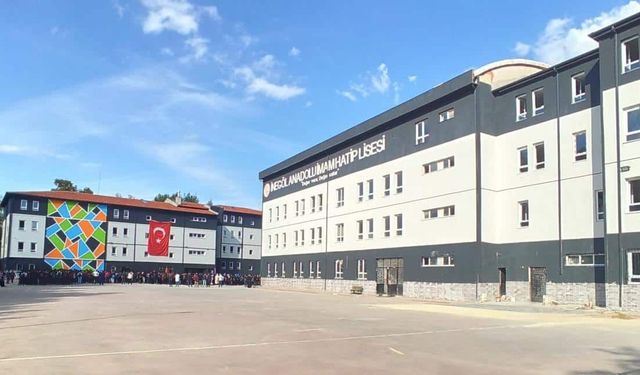 İnegöl'de Kaç Lise Var? İşte İlçedeki Ortaöğretim Kurumlarının Sayısı