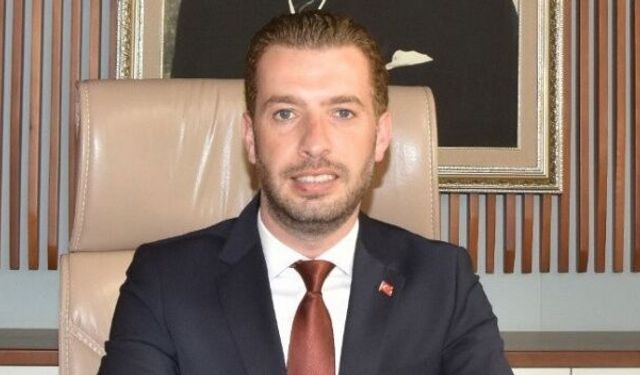 Kadir Aydar kimdir, kaç yaşında ve nereli? Kadir Aydar CHP'den Neden İstifa Etti?