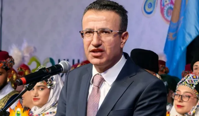 Kaymakam Ayhan Akpay ilk kez konuştu!