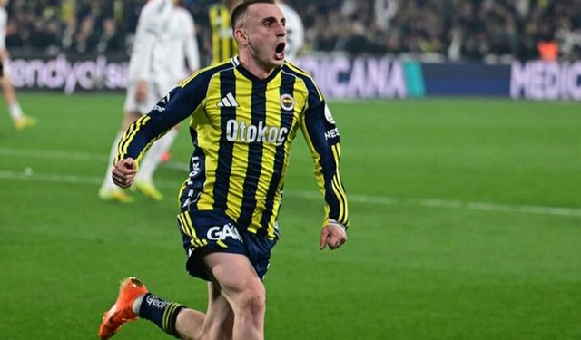 Kerem Aktürkoğlu İtalyan devinin listesine aldı