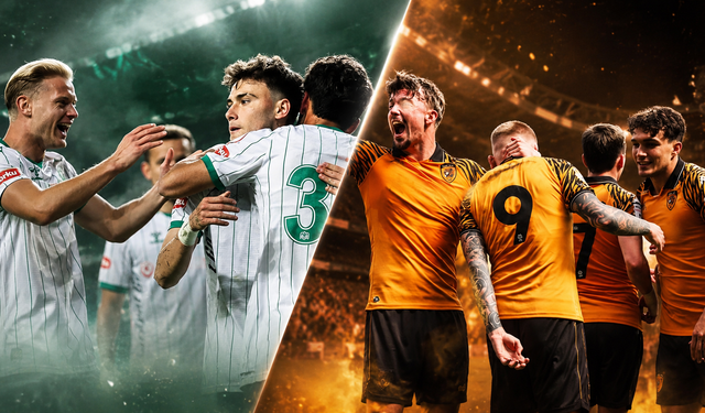 Konyaspor-Hull City maçı ne zaman, saat kaçta ve hangi kanalda? Acun Ilıcalı’nın Takımı Hull City, Konyaspor’la Karşılaş