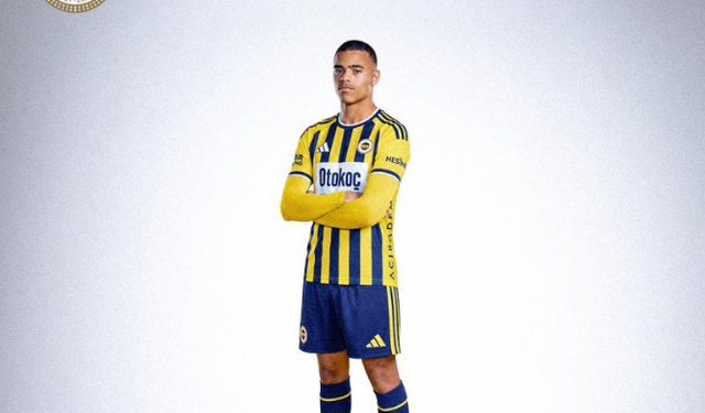 Mason Greenwood İstanbul’a Ne Zaman Gelecek?