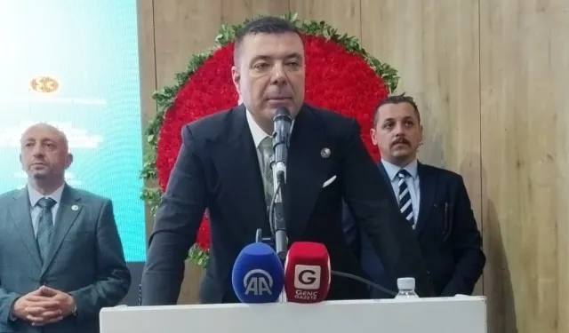 MHP Genel Başkan Yardımcısı Özgür Bayraktar’dan Bursa’da birlik ve güçlü Türkiye mesajı