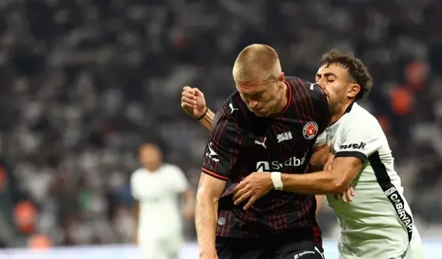Midtjylland-Beşiktaş Maçı Canlı İzle  |  Midtjylland-Beşiktaş Maçı Canlı Anlatım | Beşiktaş Maçı İzle