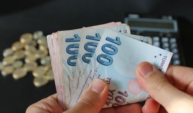 Milyonları ilgilendiren yeni uygulama! Maaşlardan kesinti yapılacak