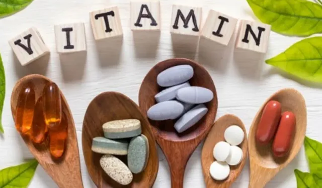 Multivitamin Nedir ve Dengeli Beslenmedeki Yeri Nedir?