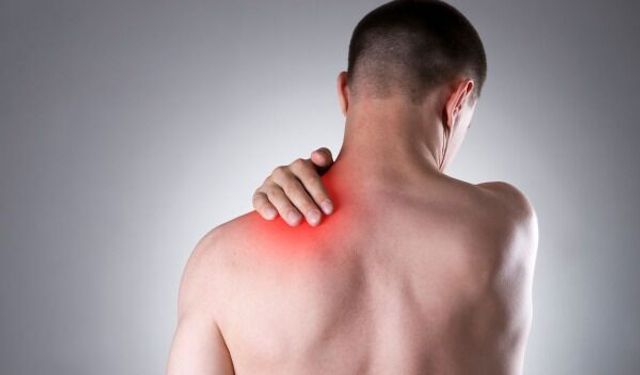 Omuzun En Hareketli Noktası Glenohumeral Eklem Nedir? İşte Bilmeniz Gerekenler