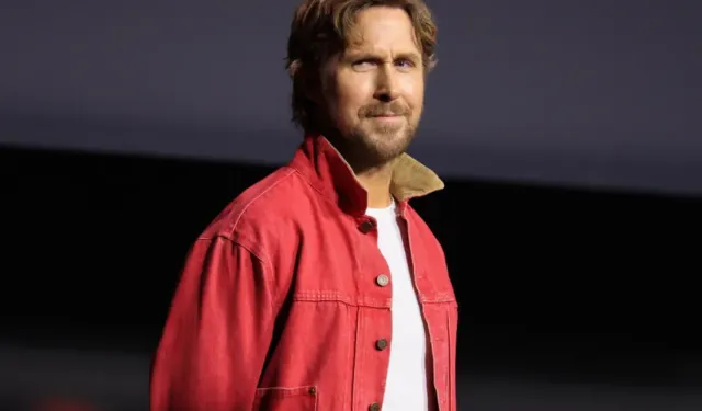 Ryan Gosling, Marvel’ın yeni Ghost Rider’ı oldu: Filmin yönetmeni ve vizyon yılı açıklandı