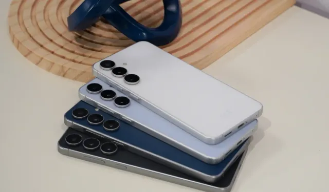 Samsung Galaxy S26 FE Tanıtıldı! İşte Fiyatı ve Dikkat Çeken Özellikleri
