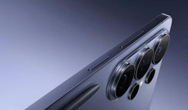 Samsung'dan Büyük Değişiklik! Galaxy S27 Serisinde Ultra'ya Özel Özellik Tarih Olabilir