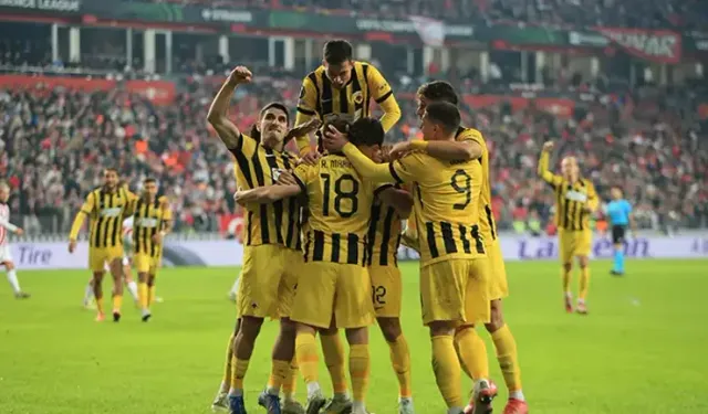 Samsunspor-AEK maçı ne zaman, saat kaçta? Samsunspor hazırlık maçı ne zaman?