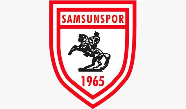 Samsunspor - RAAL La Louvière maçı ne zaman, saat kaçta, hangi kanalda? | Samsunspor hazırlık maçı ne zaman?
